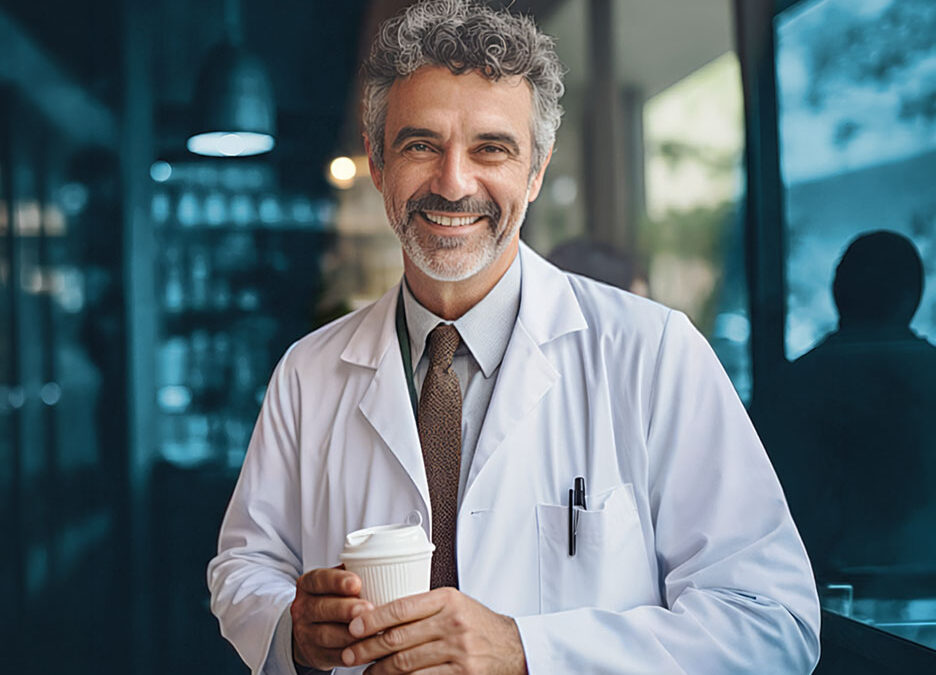 Hospital Retail Case Study