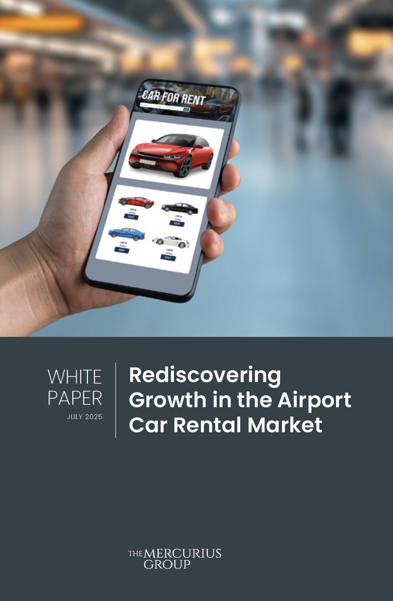 Rediscovering Growth in the Car Rental Market